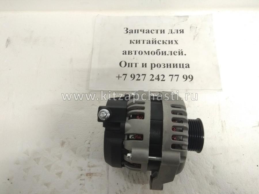 Генератор Geely Emgrand EC7 - ОРИГИНАЛ ЦС Geely RUS 1016050836