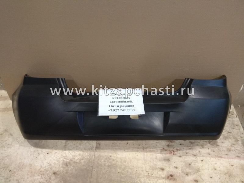 Бампер задней Geely MK CROSS 1018006132-01