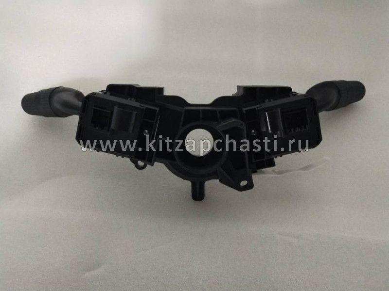 ПЕРЕКЛЮЧАТЕЛЬ ПОДРУЛЕВОЙ ПРАВЫЙ Great Wall HOVER H6 3774220XKZ16A