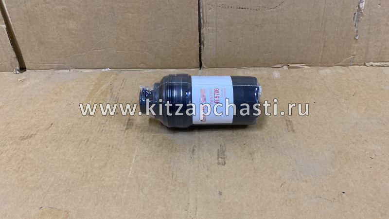 ФИЛЬТР ТОПЛИВНЫЙ ТОНКОЙ ОЧИСТКИ JAC N90 FF0570600MF-AM001 FF5706-RF 5262311F FF0570600MF FF5706 FF0570600MFAM001