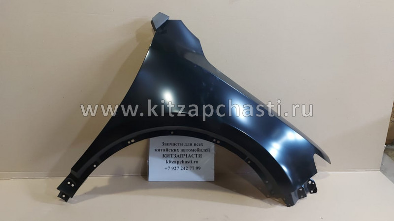 Крыло переднее правое Geely ATLAS 5035038800C15 SCHNIEDER