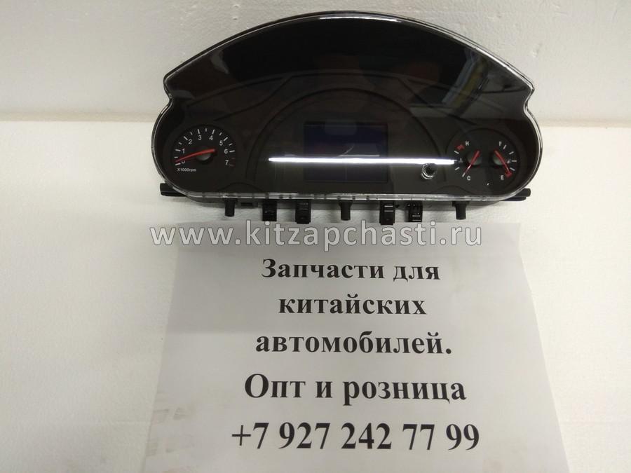 Панель приборов Chery Indis S18D-3820020