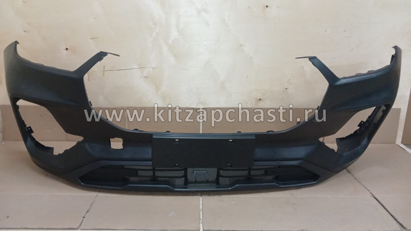 Бампер передний Chery Tiggo 8 Pro 602001214AADQJ Sat